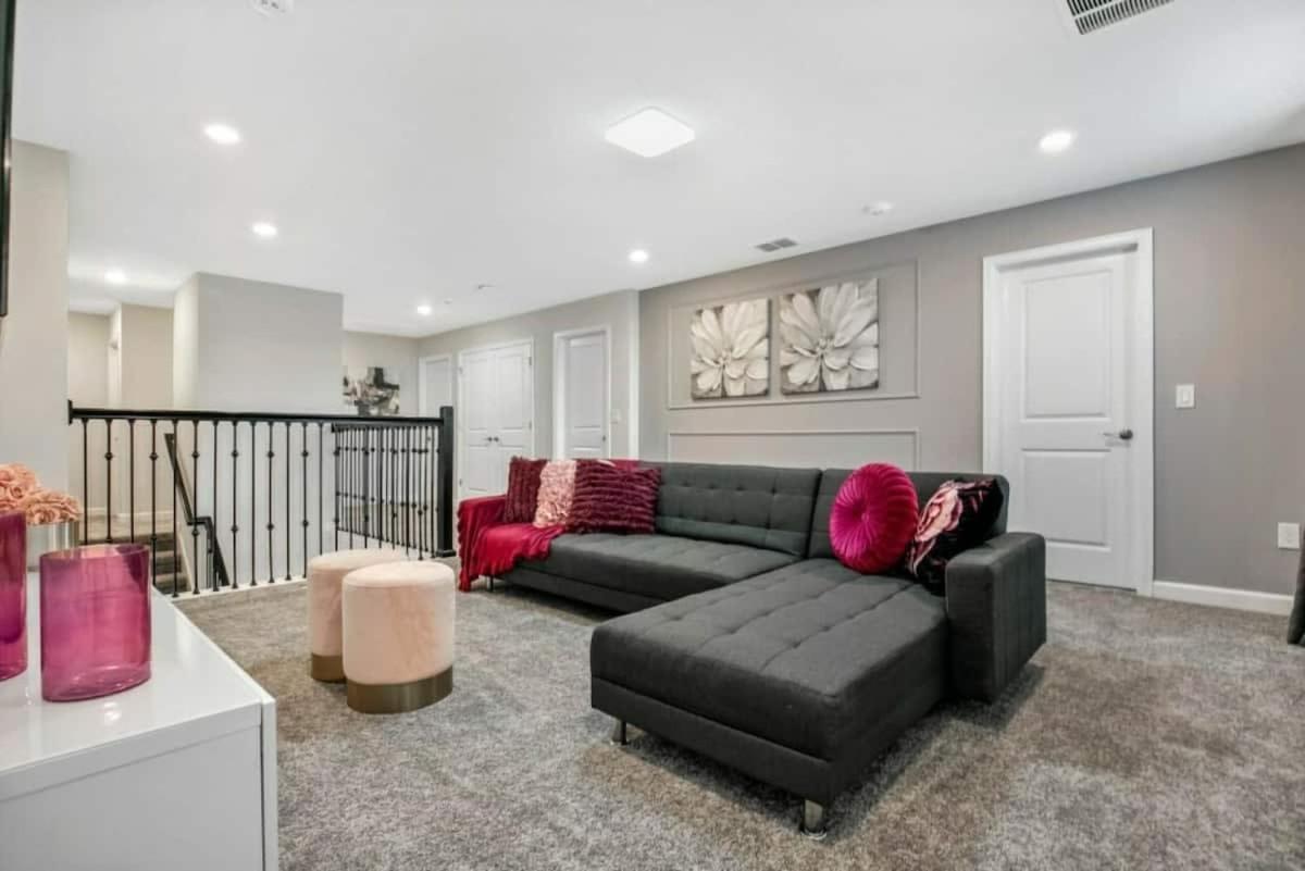 2901Fs - Amazing 8 Bedroom At Storey Lake Kissimmee Kültér fotó