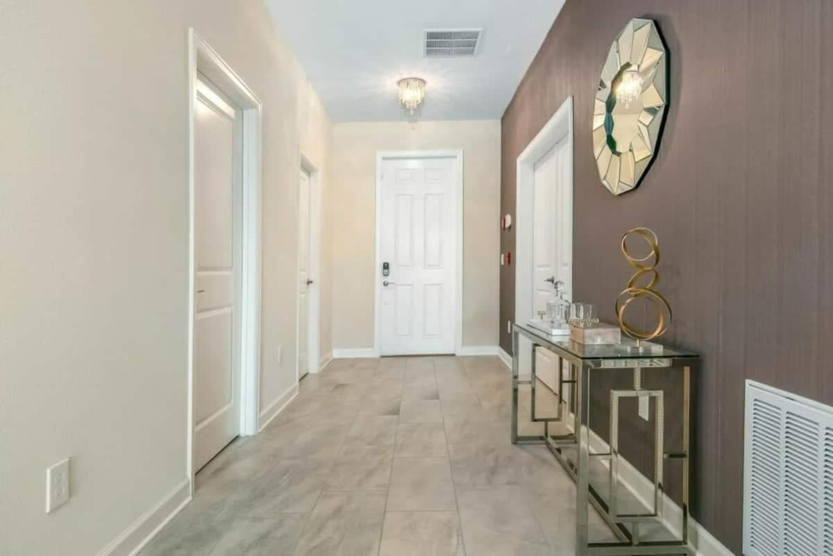 2901Fs - Amazing 8 Bedroom At Storey Lake Kissimmee Kültér fotó