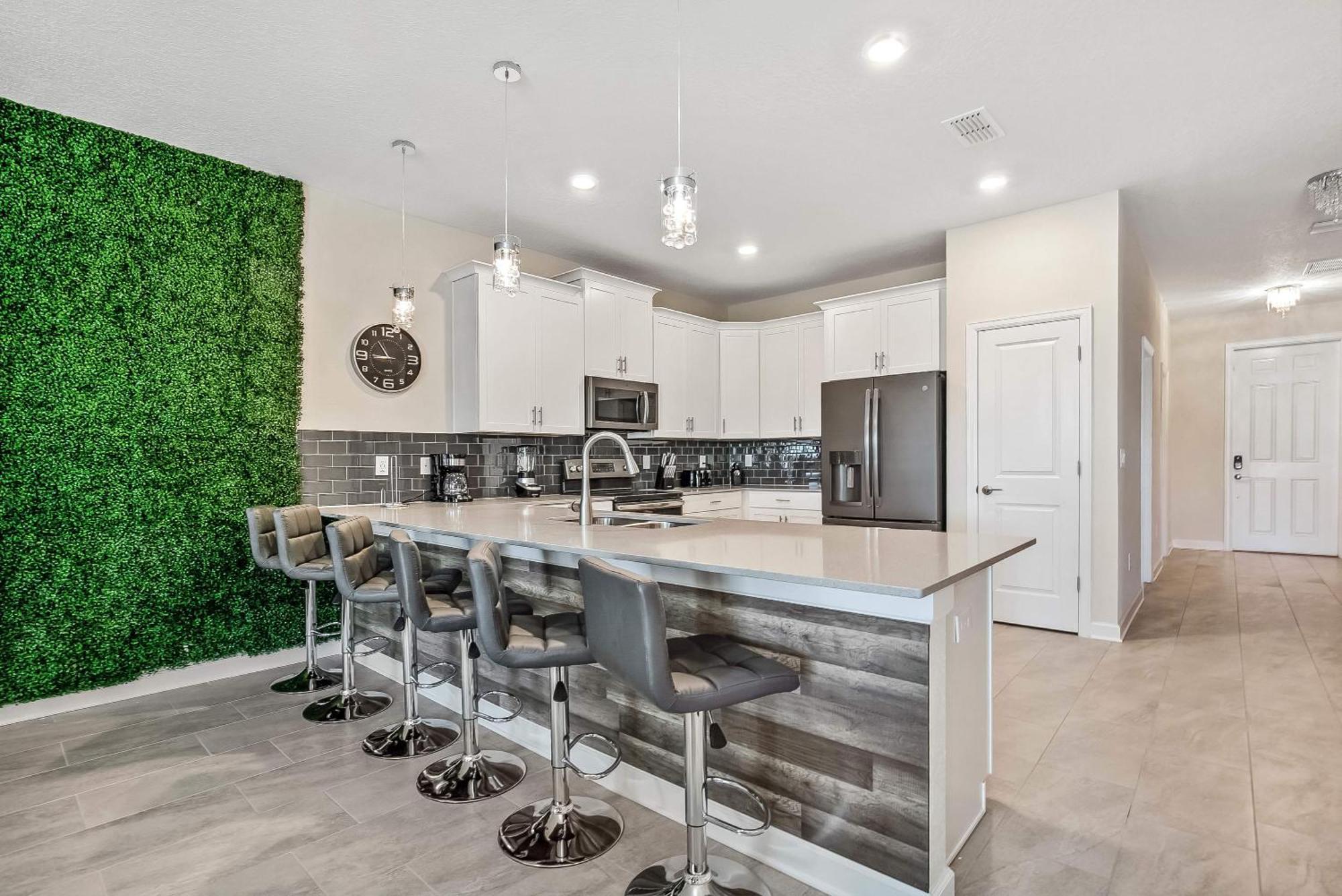 2901Fs - Amazing 8 Bedroom At Storey Lake Kissimmee Kültér fotó
